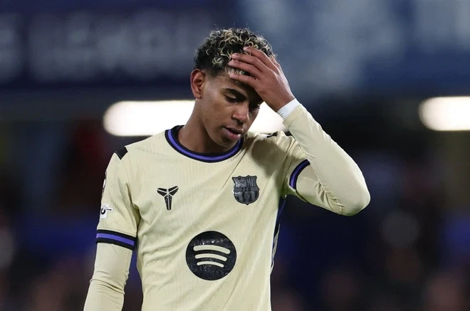 HLV Nguyễn Thành Công chính thức dẫn dắt PVF-CAND; Man City và Barcelona thảm bại tại Champions League