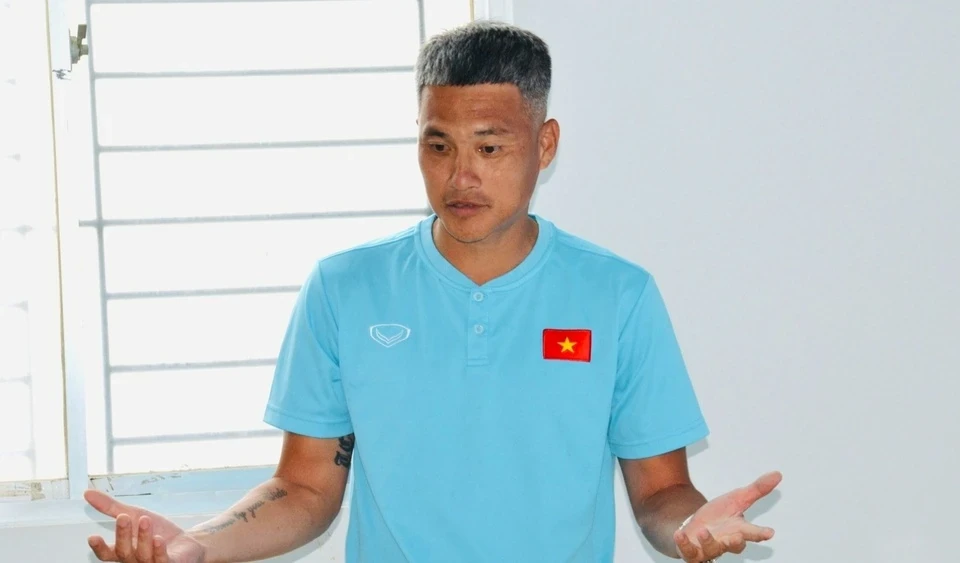 HLV Nguyễn Thành Công chính thức dẫn dắt PVF-CAND; Man City và Barcelona thảm bại tại Champions League