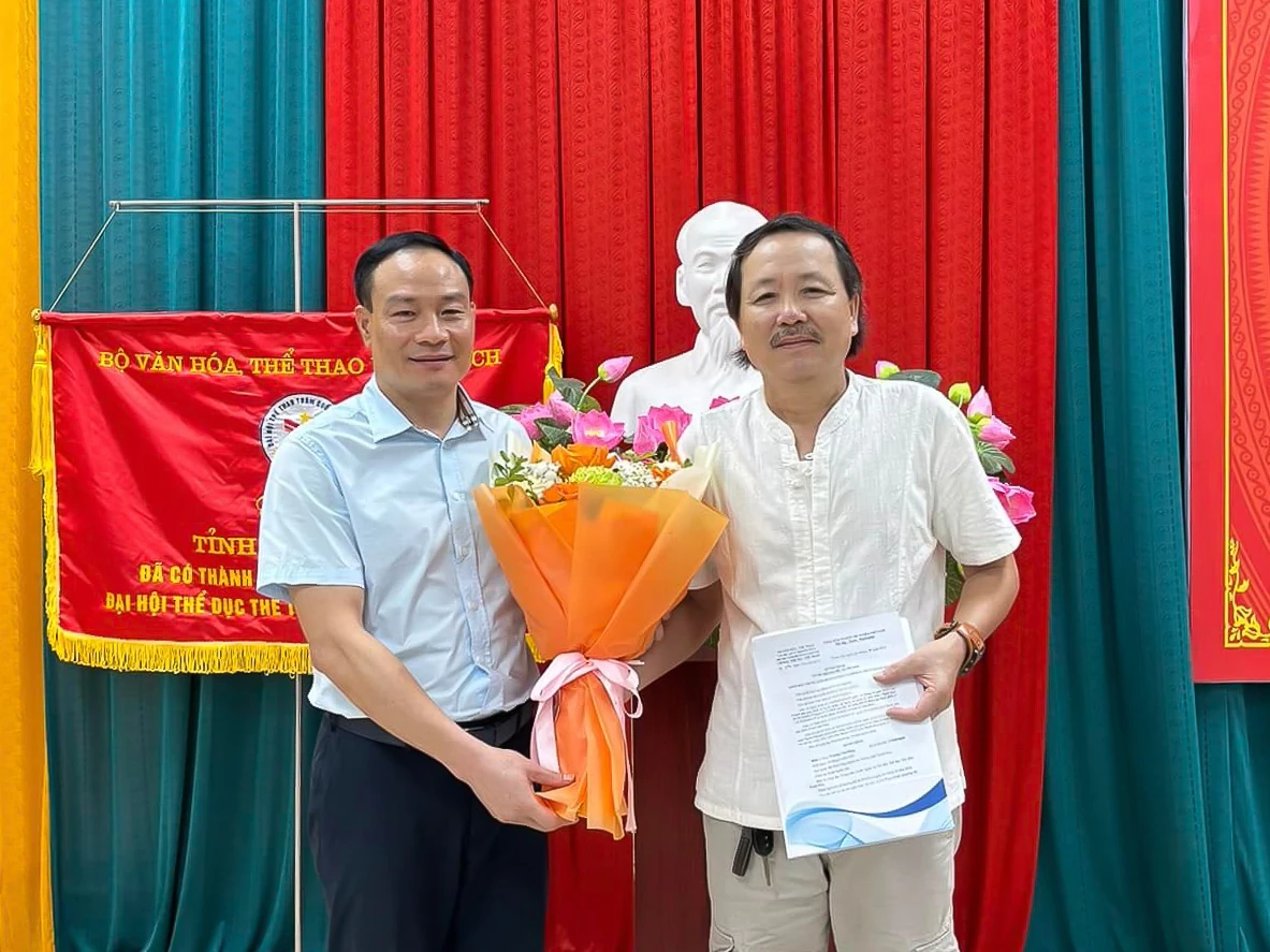 Trương Anh Dũng - “Người mở đường” của thể thao Thanh Hóa tại đấu trường SEA Games