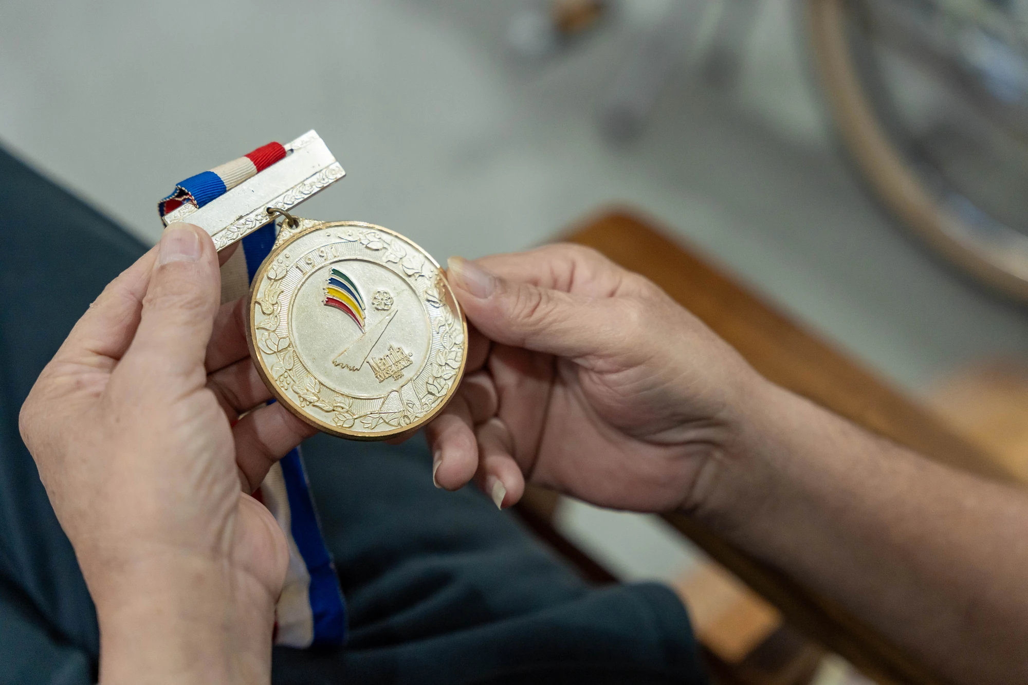 Trương Anh Dũng - “Người mở đường” của thể thao Thanh Hóa tại đấu trường SEA Games