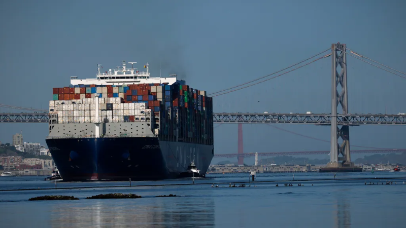 Hoạt động ngoại giao của lãnh đạo Trung - Mỹ là “mỏ neo ổn định” quan hệ hai nước