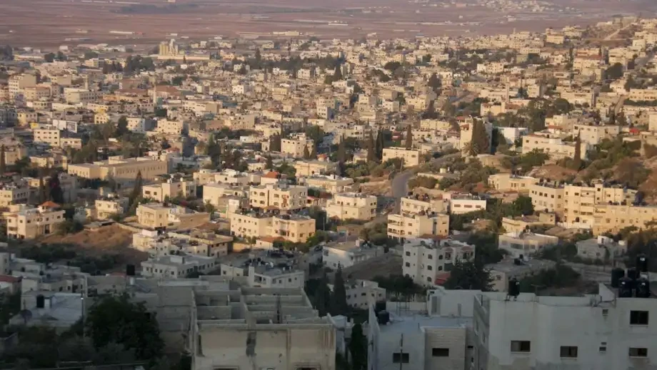 Chính quyền Palestine lên án việc Israel giết hại dân thường ở bờ Tây