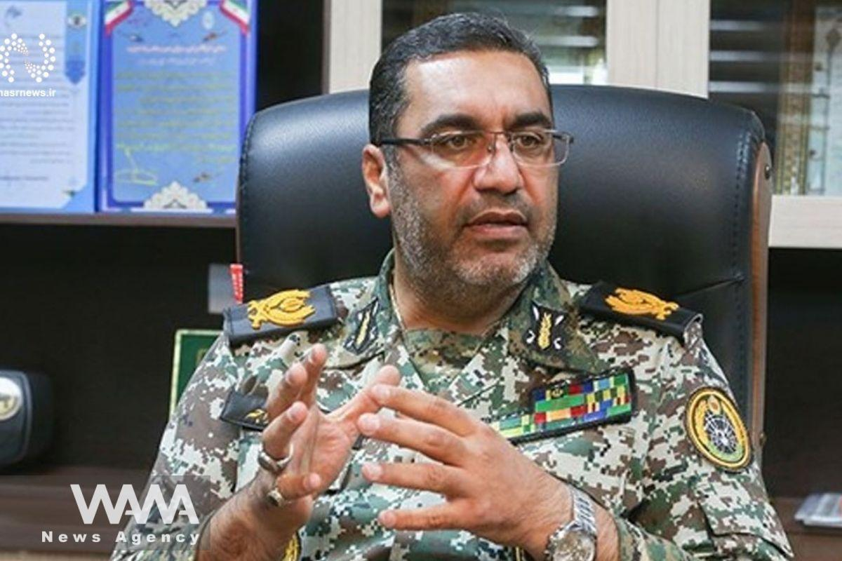 Iran tuyên bố bắn hạ 196 UAV Israel trong 12 ngày giao tranh