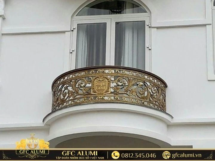 GFC Alumi: Cung cấp giải pháp nhôm đúc bền – đẹp – cao cấp cho không gian sống hiện đại