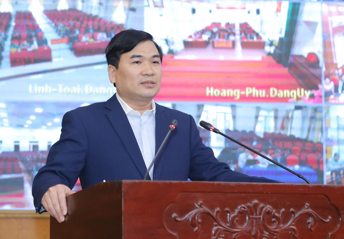 Hội nghị Ban Chấp hành Đảng bộ tỉnh lần thứ 3: Nhận diện rõ điểm nghẽn, quyết liệt hành động ngay từ đầu năm 2026