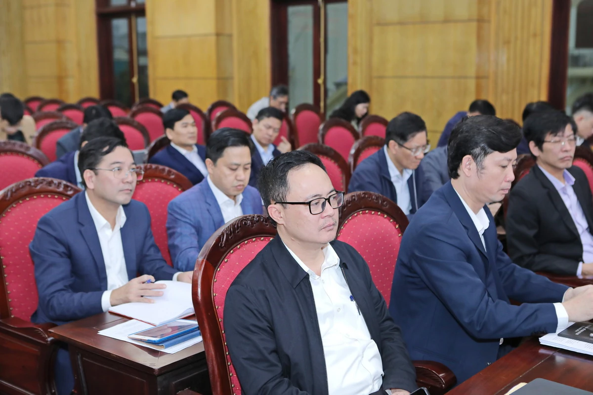 Hội nghị Ban Chấp hành Đảng bộ tỉnh lần thứ 3: Nhận diện rõ điểm nghẽn, quyết liệt hành động ngay từ đầu năm 2026