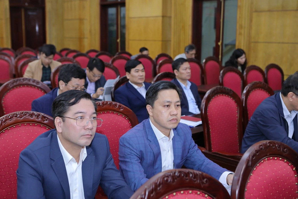 Hội nghị Ban Chấp hành Đảng bộ tỉnh lần thứ 3: Nhận diện rõ điểm nghẽn, quyết liệt hành động ngay từ đầu năm 2026