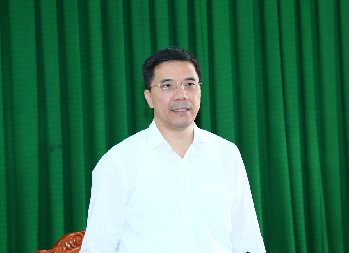 Xây dựng phường Nam Sầm Sơn thành điểm đến hấp dẫn của nhà đầu tư, khách du lịch, nơi đáng sống của người dân