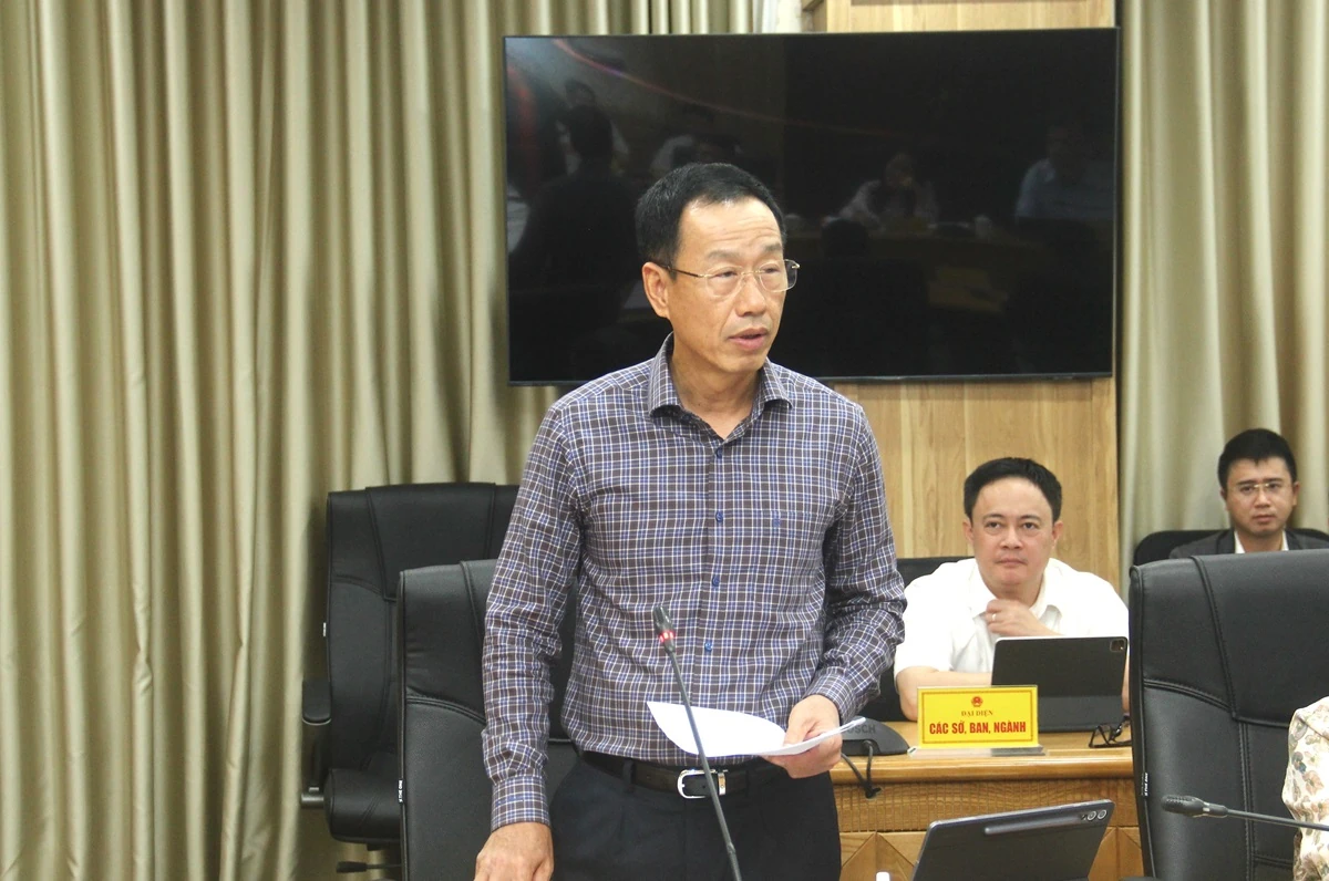 Kỳ họp thường lệ cuối năm 2025, HĐND tỉnh khóa XVIII diễn ra trong 1,5 ngày (từ ngày 8 đến 9/12)