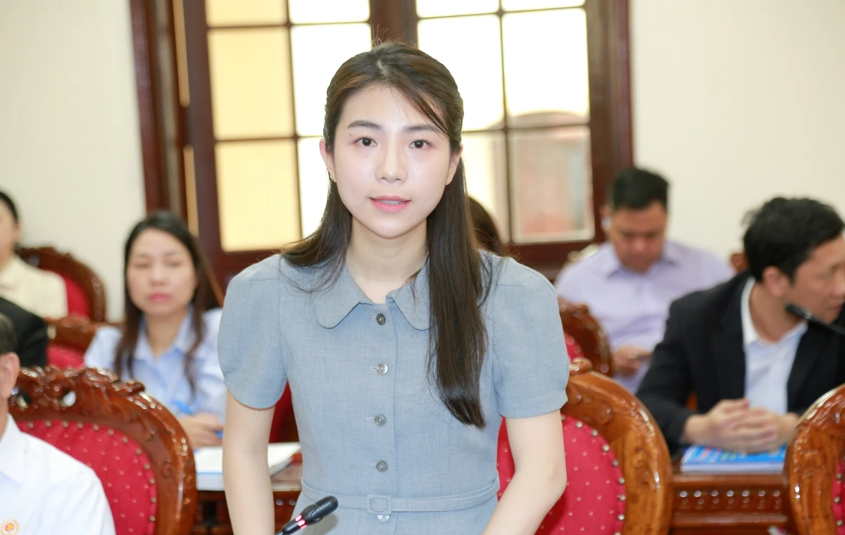 Duyệt nội dung, chương trình Đại hội đại biểu các tổ chức chính trị - xã hội cấp tỉnh nhiệm kỳ 2025-2030