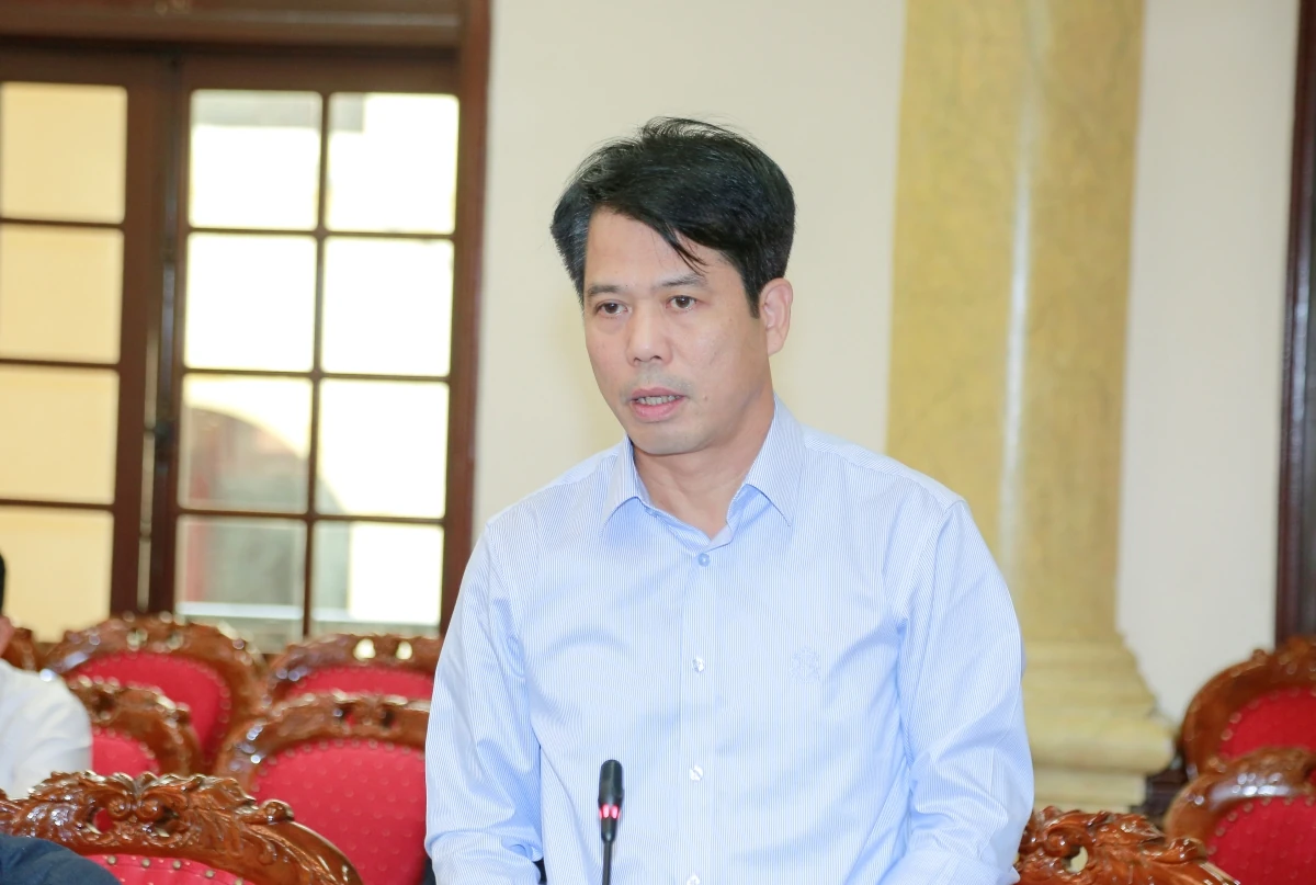 Duyệt nội dung, chương trình Đại hội đại biểu các tổ chức chính trị - xã hội cấp tỉnh nhiệm kỳ 2025-2030