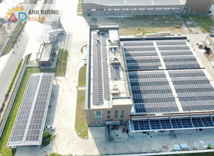 Phát triển năng lượng sạch – Ánh Dương Solar góp phần xây dựng nguồn năng lượng xanh tại Thanh Hoá