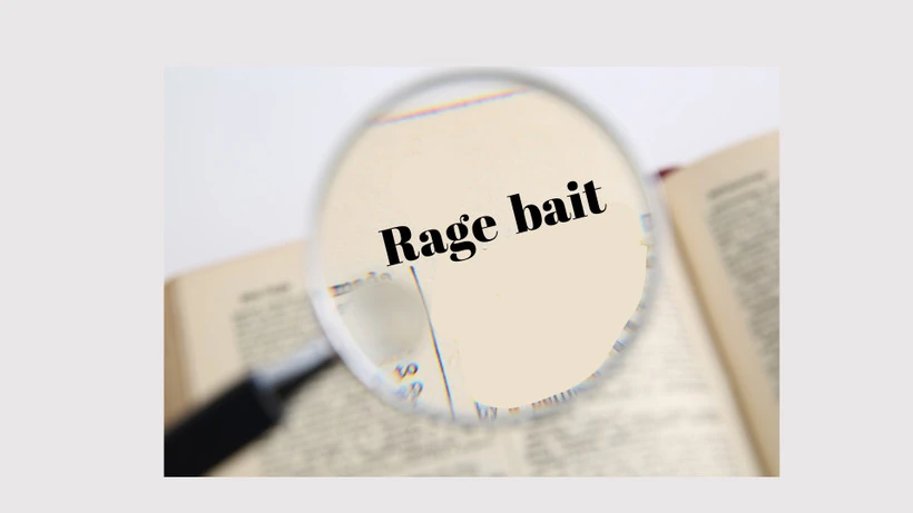 Oxford chọn kích động thịnh nộ là từ của năm 2025