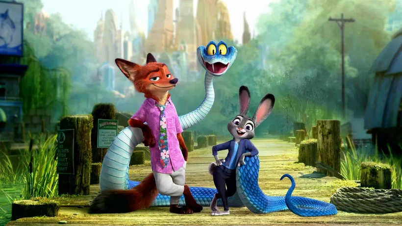 Zootopia 2 lập kỷ lục phim hoạt hình có doanh thu ra mắt cao nhất mọi thời đại