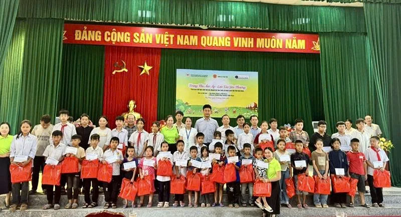 Nhân Ngày Quốc tế người khuyết tật 3/12: “Thúc đẩy một xã hội hòa nhập vì sự tiến bộ của cả cộng đồng”