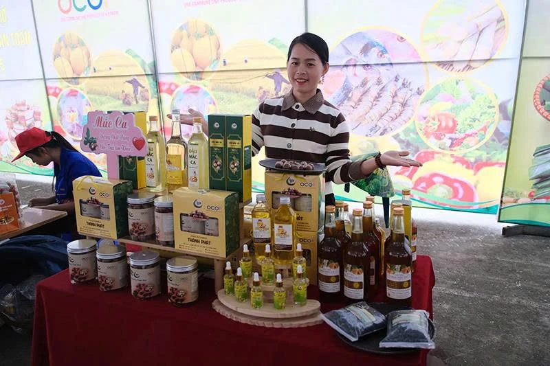 Doanh nghiệp nhỏ và vừa thích ứng linh hoạt trước biến động thị trường cuối năm