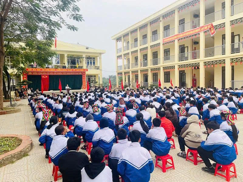 Đầu tư cho công tác dân số là đầu tư cho phát triển bền vững