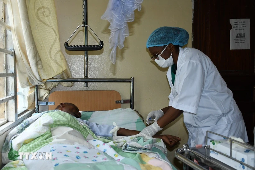 WHO cảnh báo nguy cơ kháng thuốc và thiếu ngân sách phòng chống sốt rét