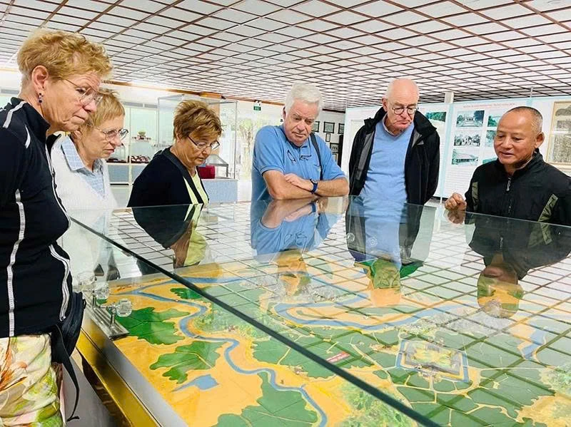 Sẵn sàng “đón sóng” thị trường khách mới