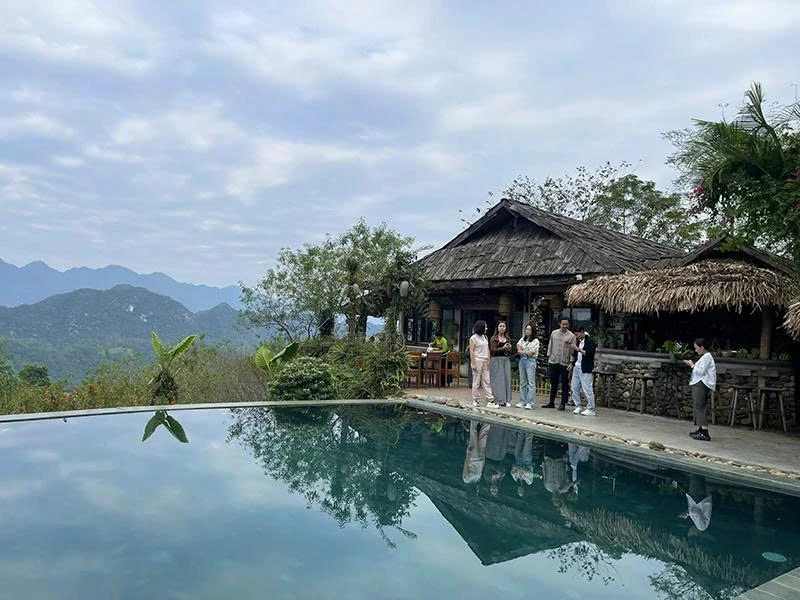 Chuyển đổi số, chuyển đổi xanh trong doanh nghiệp du lịch