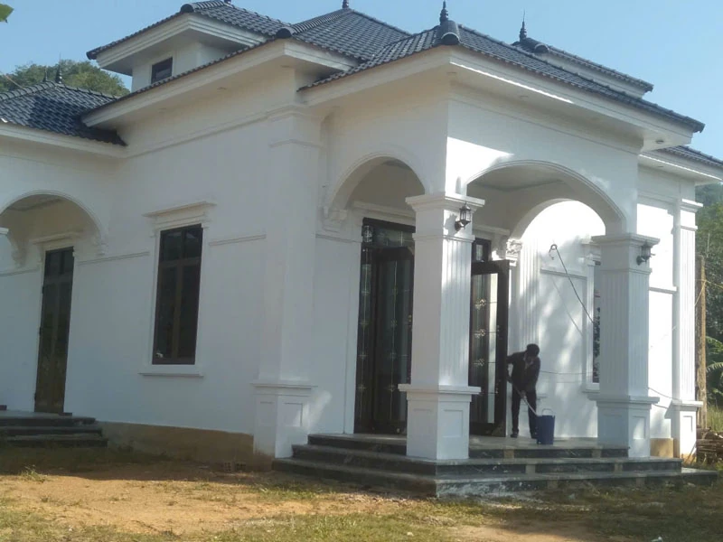 Vượt lên nghịch cảnh để làm giàu