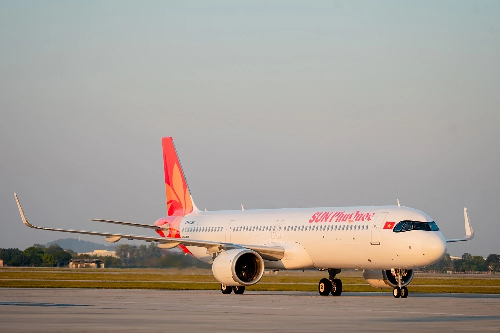 Sun Group tăng tốc chuyển đổi số, triển khai nhiều sản phẩm mới tạo bứt phá vào năm 2026