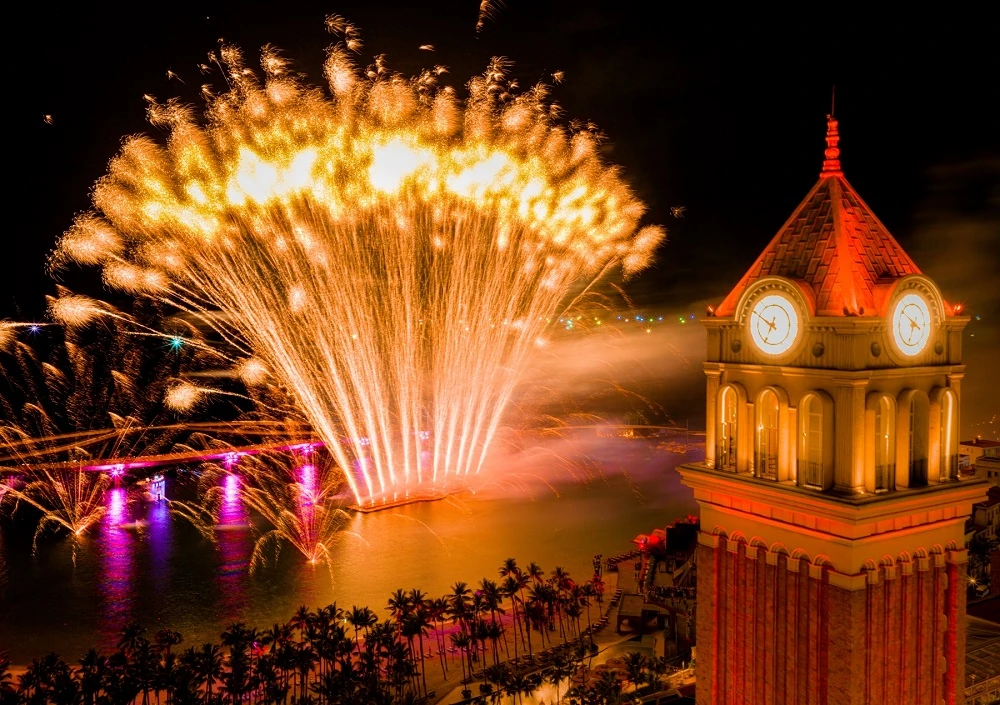 Báo Anh gọi Phú Quốc là điểm đến “có tất cả mọi thứ”