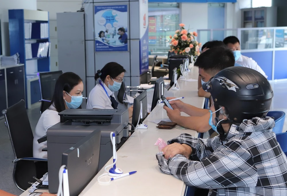 Đón năm mới 2026 rực rỡ cùng VNPT với chương trình khuyến m ãi trị giá 4,2 tỷ đồng