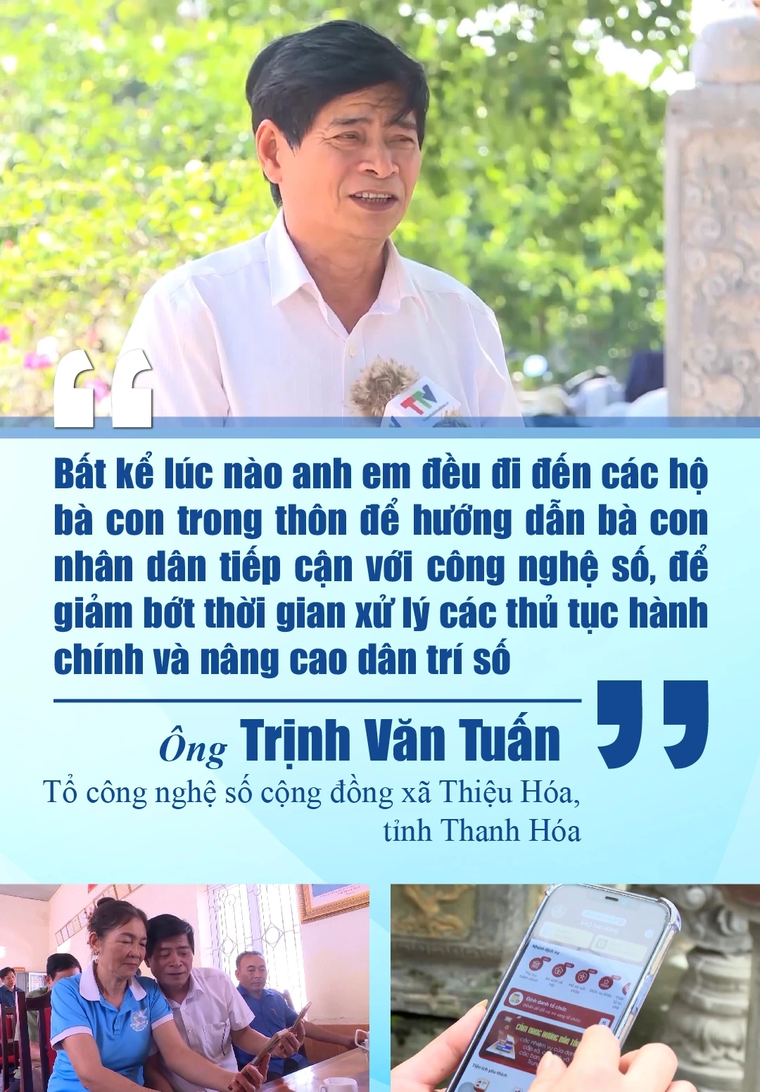 [E-Magazine]: Quyết tâm đột phá, kiến tạo xung lực