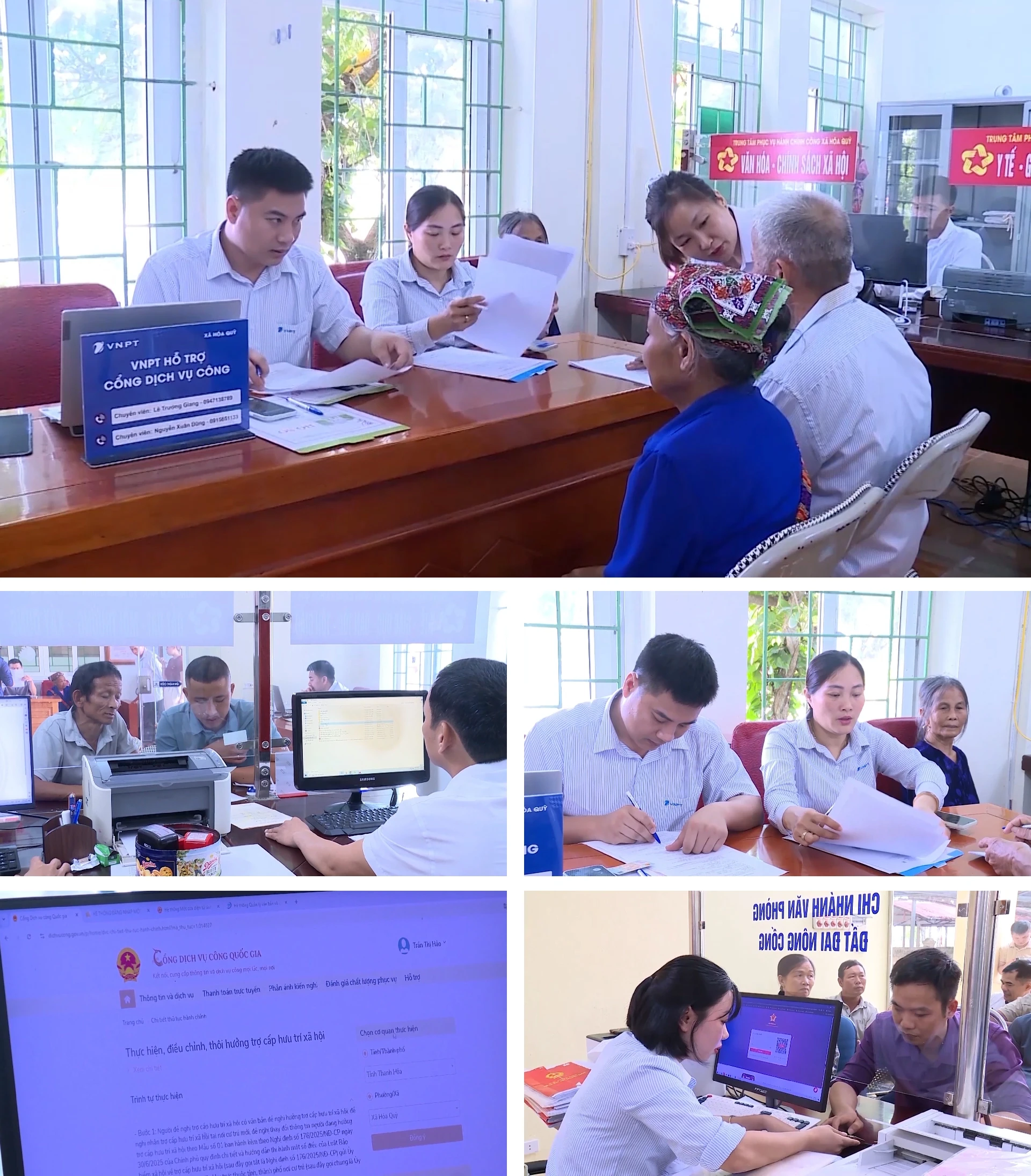 [E-Magazine]: Quyết tâm đột phá, kiến tạo xung lực