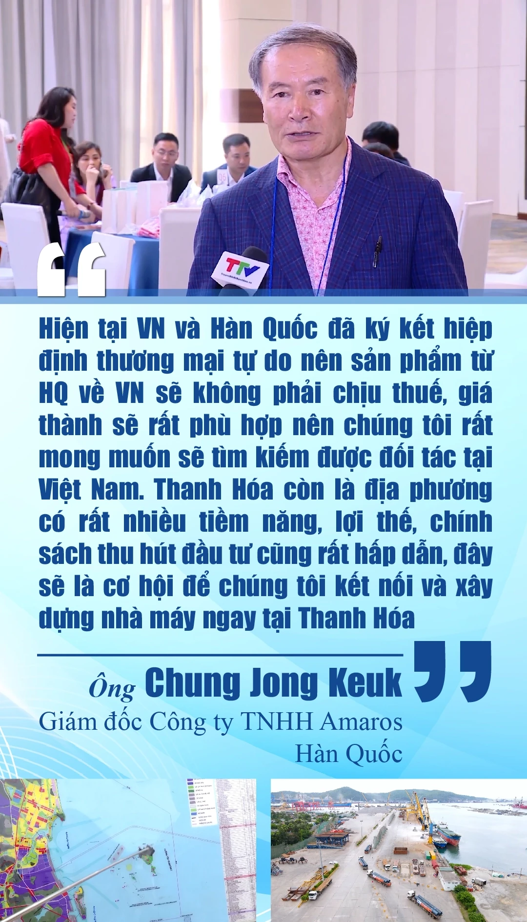 [E-Magazine]: Quyết tâm đột phá, kiến tạo xung lực