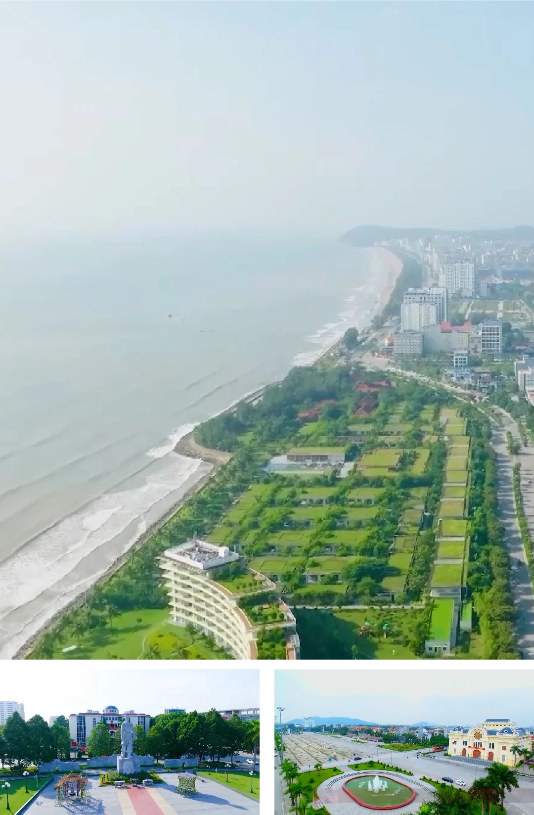 [E-Magazine]: Quyết tâm đột phá, kiến tạo xung lực