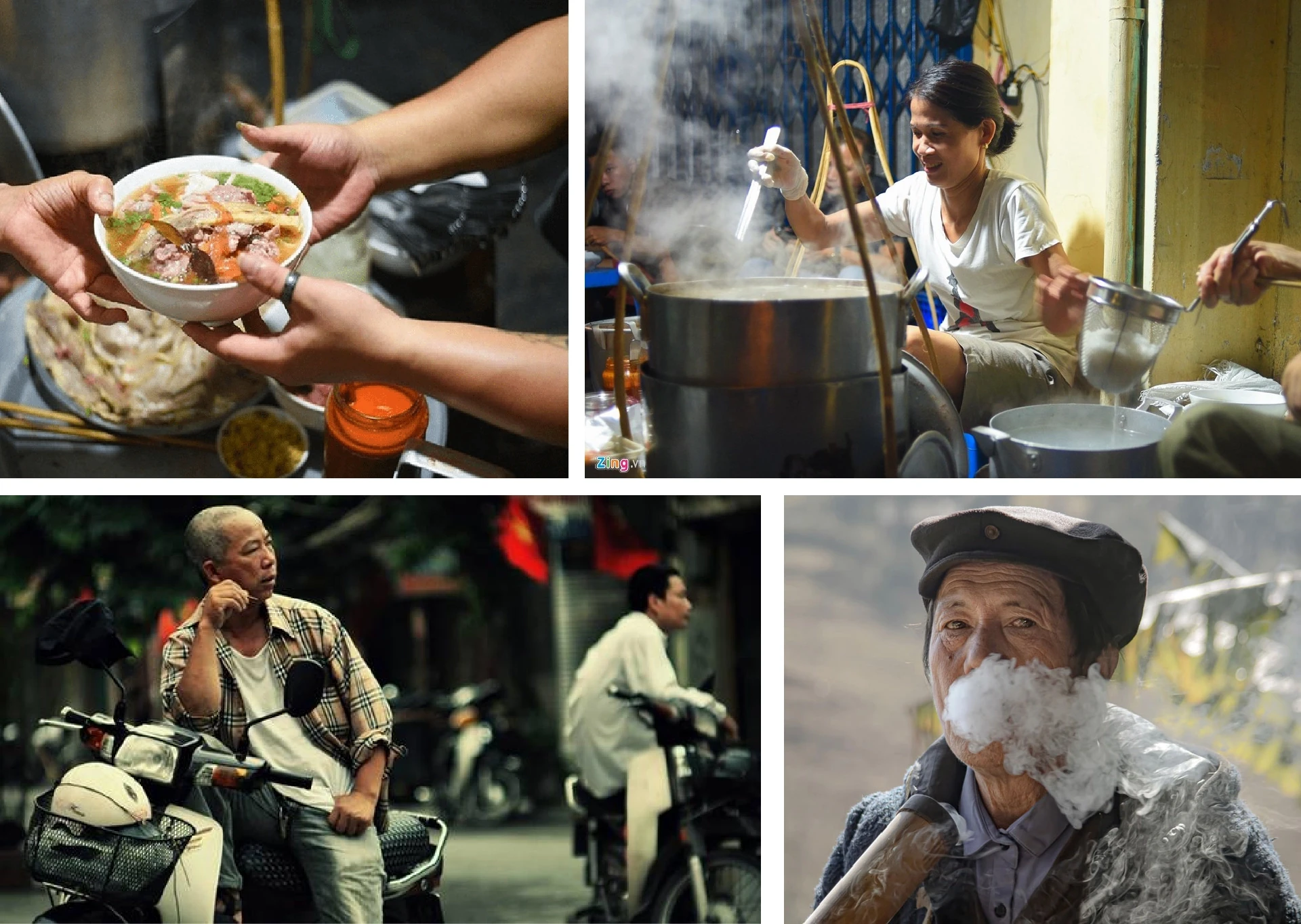 [E-Magazine]: Thanh âm của bình minh