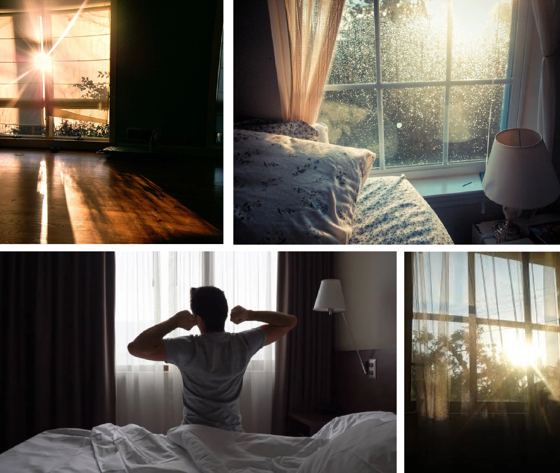 [E-Magazine]: Thanh âm của bình minh