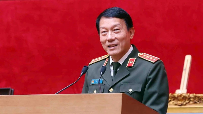 Nâng tầm quan hệ phối hợp giữa Bộ Công an-Bộ Quốc phòng-Bộ Ngoại giao