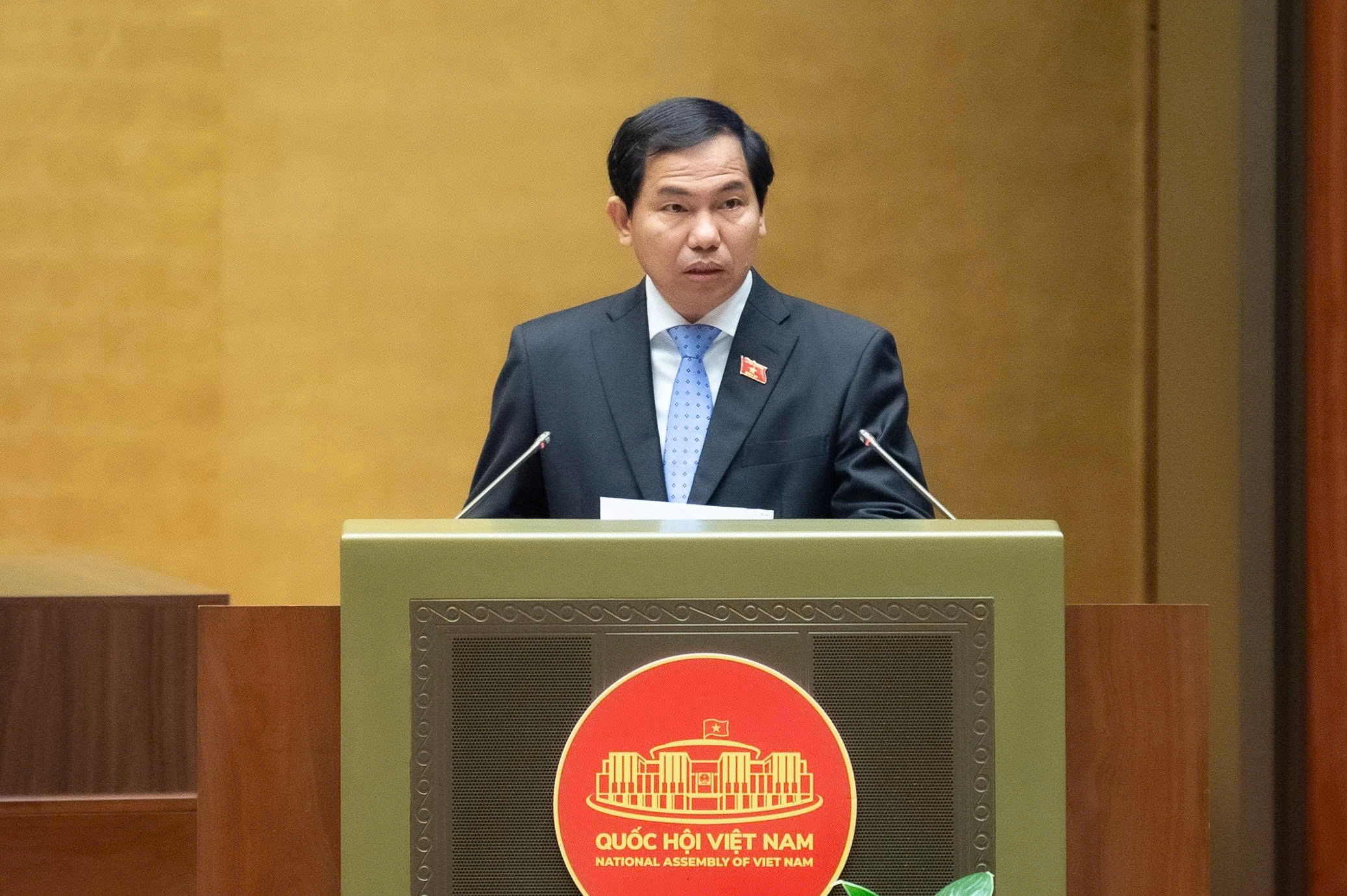 Quốc hội thống nhất bổ sung 7 nội dung vào Chương trình Kỳ họp thứ 10