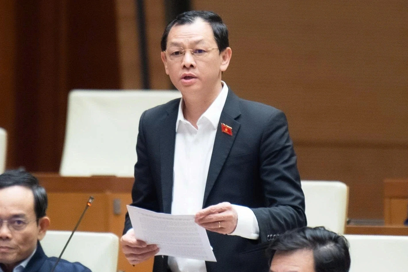 Thống nhất hướng đưa đào tạo bác sĩ nội trú vào hệ thống giáo dục quốc dân