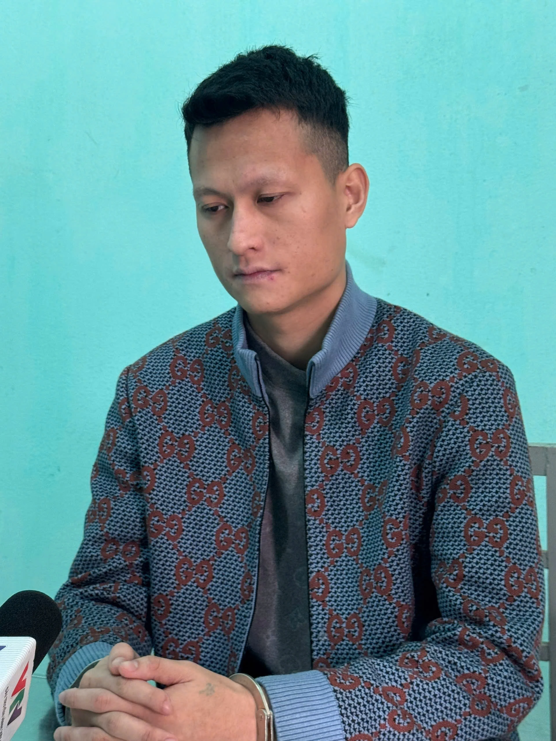 Công an Thanh Hóa triệt xóa đường dây lừa đảo hàng nghìn tỷ đồng hoạt động xuyên quốc gia