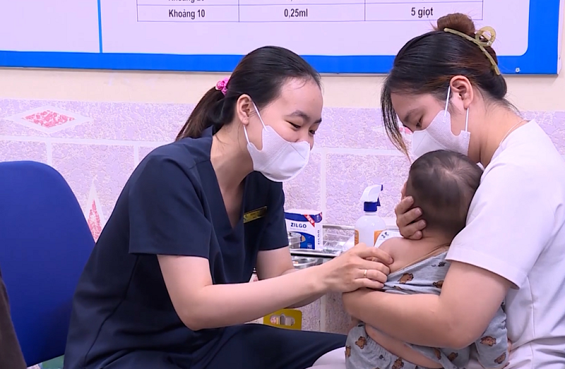 Dịch bệnh viêm màng não do não mô cầu diễn biến phức tạp - chuyên gia khuyến cáo