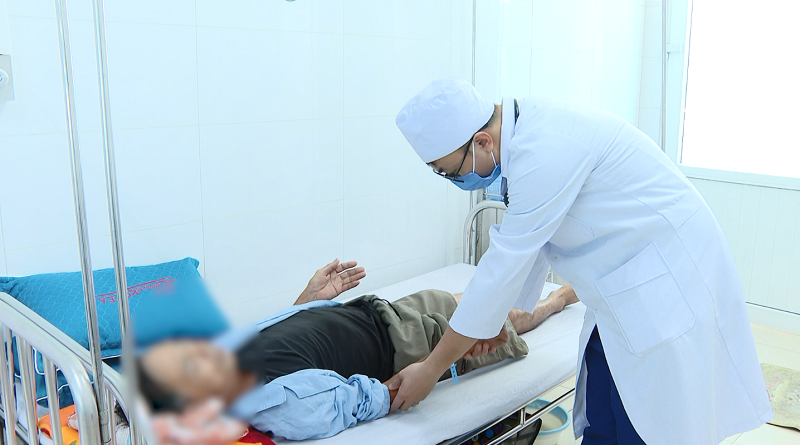 Dịch bệnh viêm màng não do não mô cầu diễn biến phức tạp - chuyên gia khuyến cáo