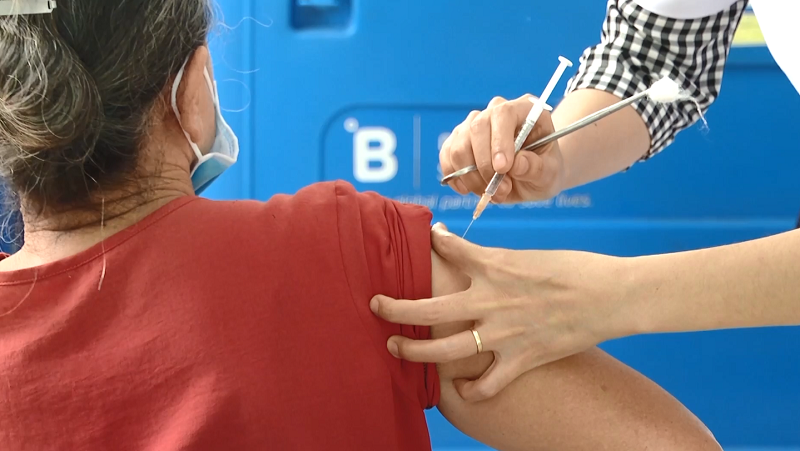 Dịch bệnh viêm màng não do não mô cầu diễn biến phức tạp - chuyên gia khuyến cáo