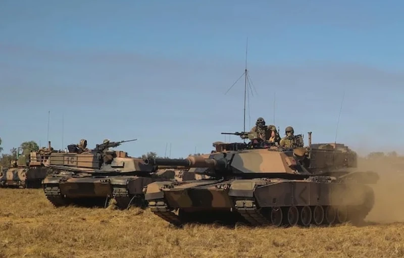 Estonia, Latvia, Litva, Phần Lan và Ba Lan rút khỏi Công ước Ottawa