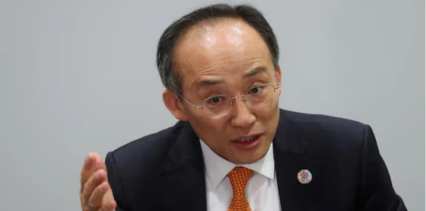 Tổng thống Hàn Quốc: Công tác xử lý hậu quả vụ thiết quân luật vẫn chưa hoàn tất