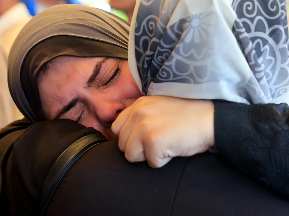 Hamas bàn giao thi thể một trong hai con tin cuối cùng ở Gaza