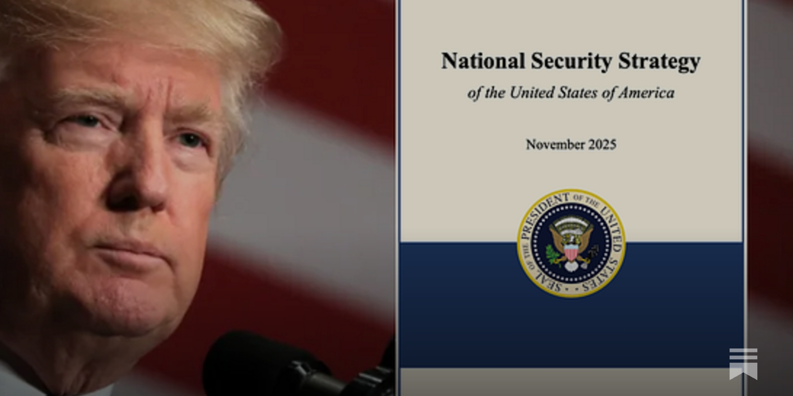 Đại diện EU: Mỹ là đồng minh quan trọng nhất của châu Âu