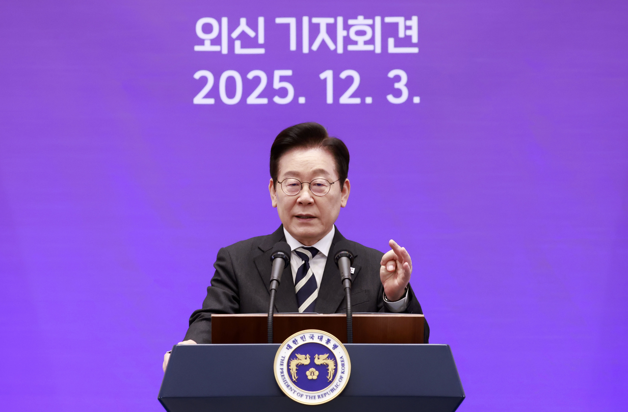 Hàn Quốc cân nhắc vai trò hòa giải trong căng thẳng Trung - Nhật