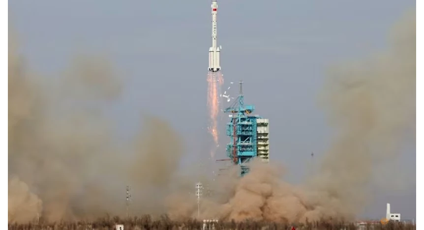 Trung Quốc đẩy mạnh thương mại vũ trụ với tham vọng 350 tỷ USD