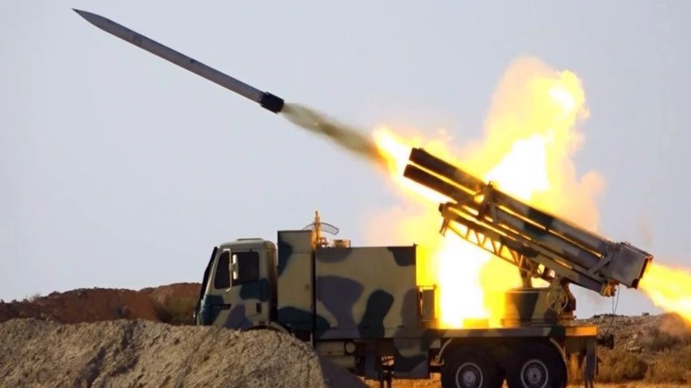 Iran diễn tập hải quân quy mô lớn, phô diễn năng lực quân sự và khả năng răn đe