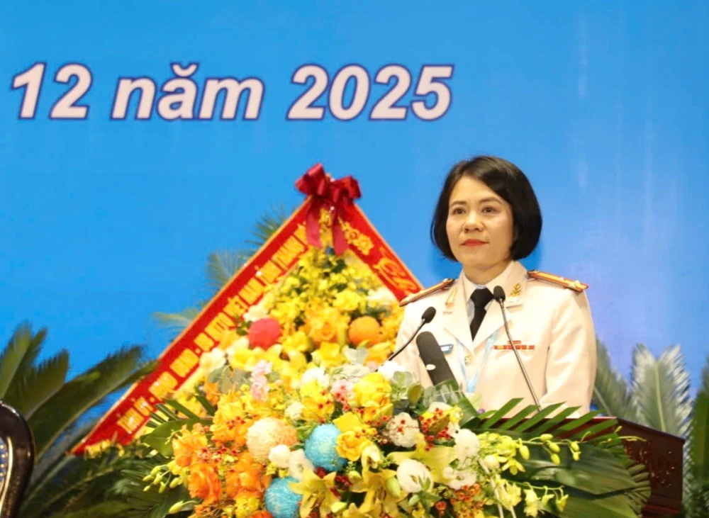 Phụ nữ Thanh Hóa phát huy truyền thống, chung tay xây dựng quê hương giàu đẹp, văn minh, hạnh phúc