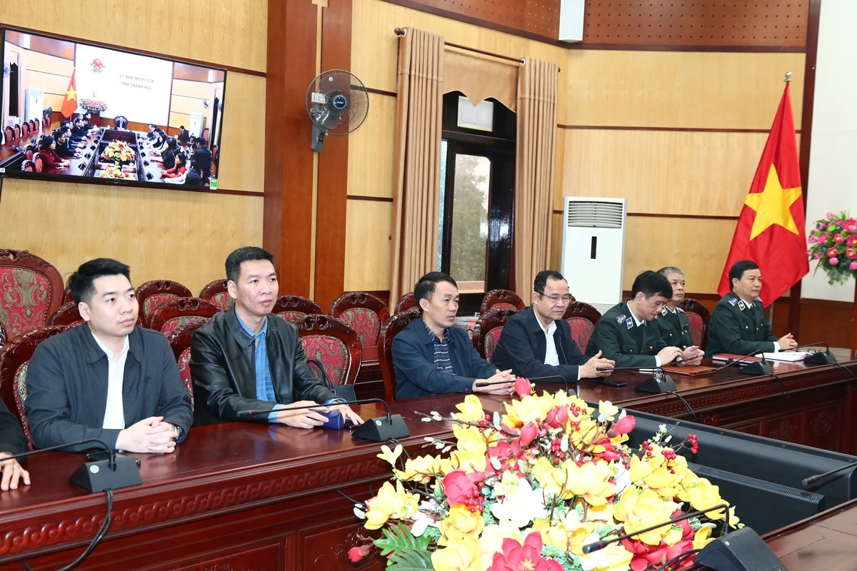 Tiếp tục nghiên cứu, hoàn thiện thể chế về thi hành án dân sự, thi hành án hành chính